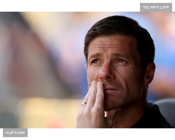 皇马坚定信任阿隆索 全力支持其未来一切执教决定