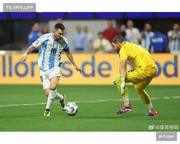 阿根廷前锋小组赛火力全开 淘汰赛遭遇限制