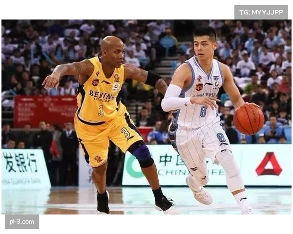 陈盈骏场均19.3分4.8助攻 北京首钢本土核心担当