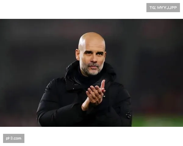 浅析瓜迪奥拉传控体系困境 现有球员与战术执行力存落差